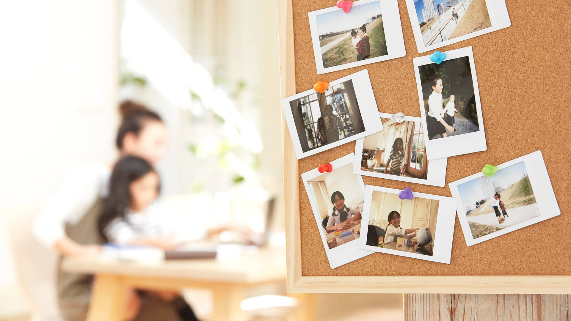 子育ては親子スペースむう